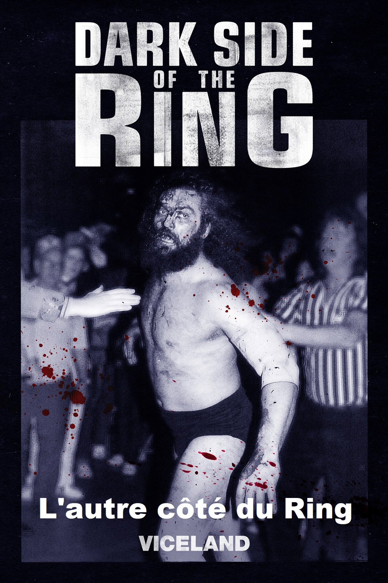 L'autre côté du ring poster