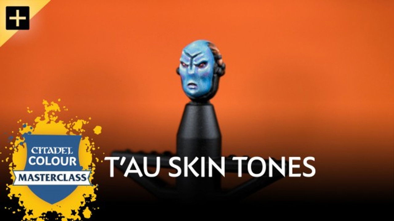 Citadel Colour Masterclass — Épisode 20