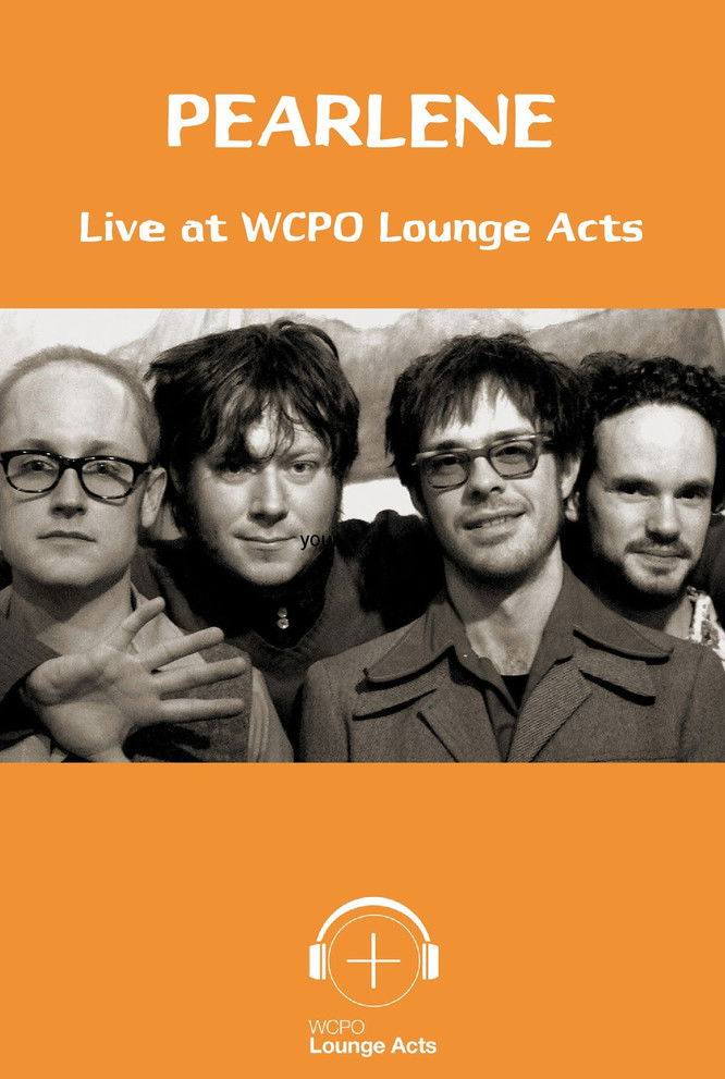 Pearlene Live at WCPO Lounge Acts poster