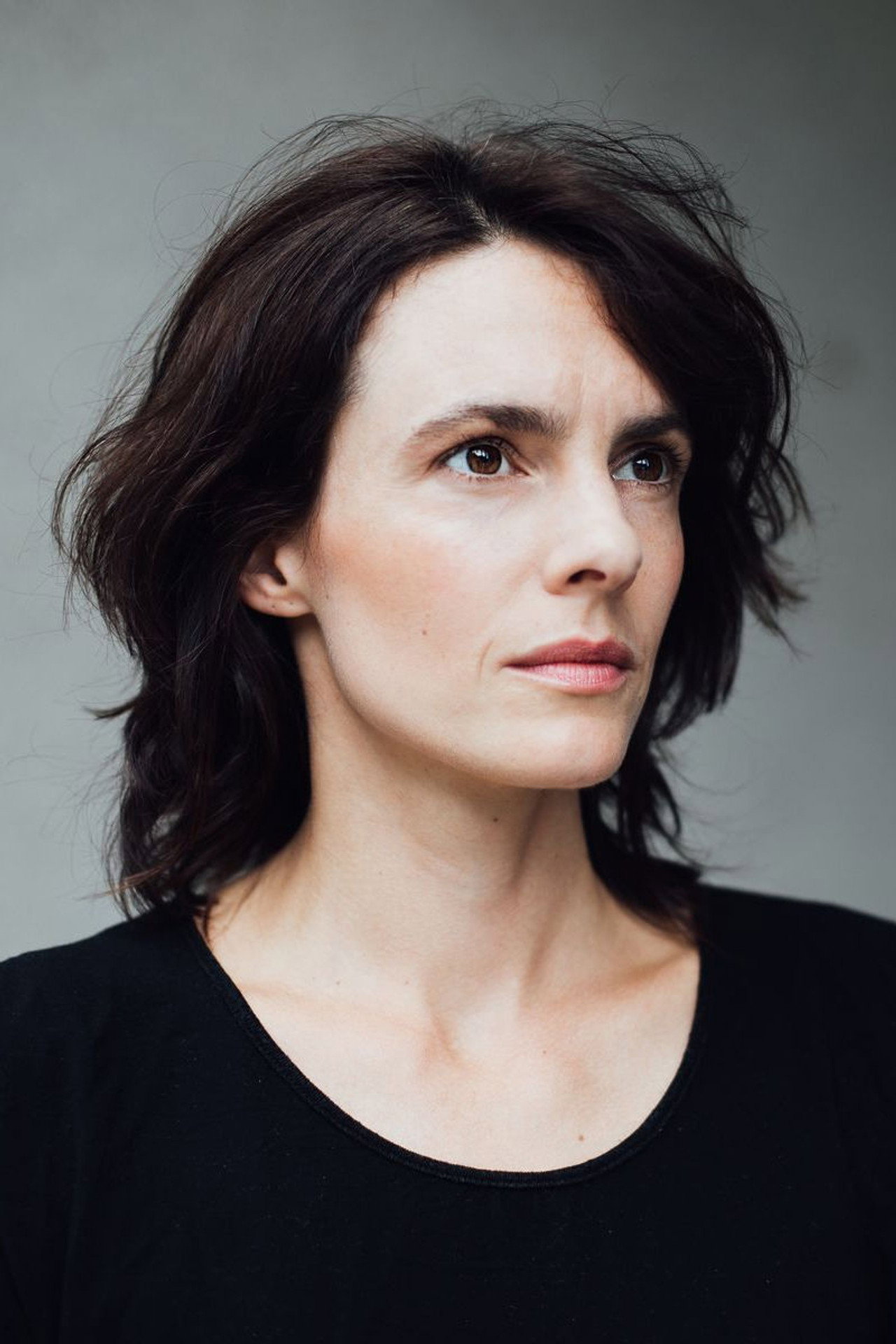 Nicole Gerdon