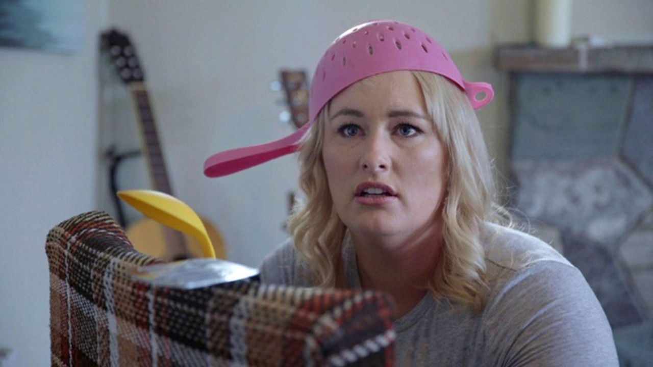 Auckward Love — Épisode 8