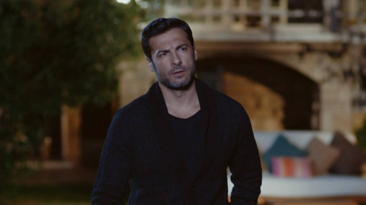 Güllerin Savaşı — Épisode 17