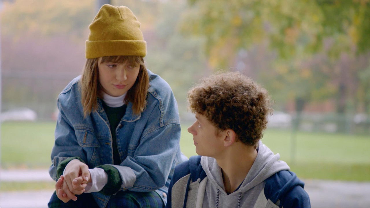 Clovis — Épisode 9 - Comment survivre à soi-même