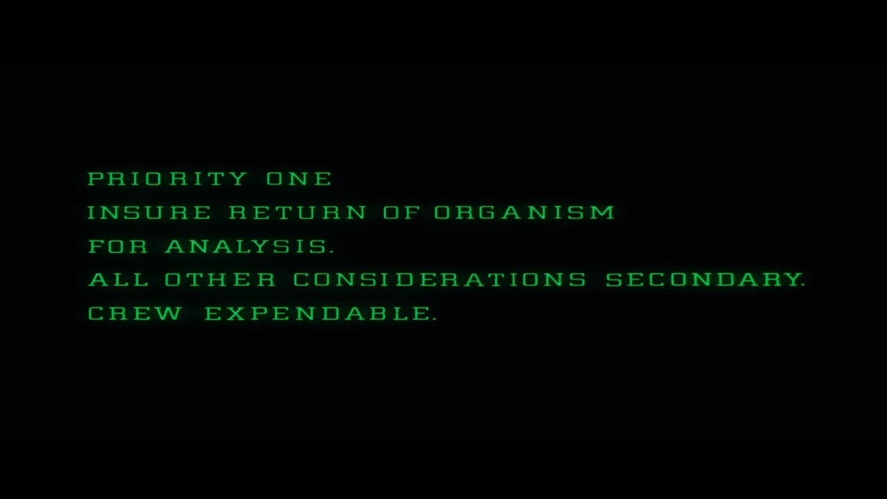 Alien (1979)