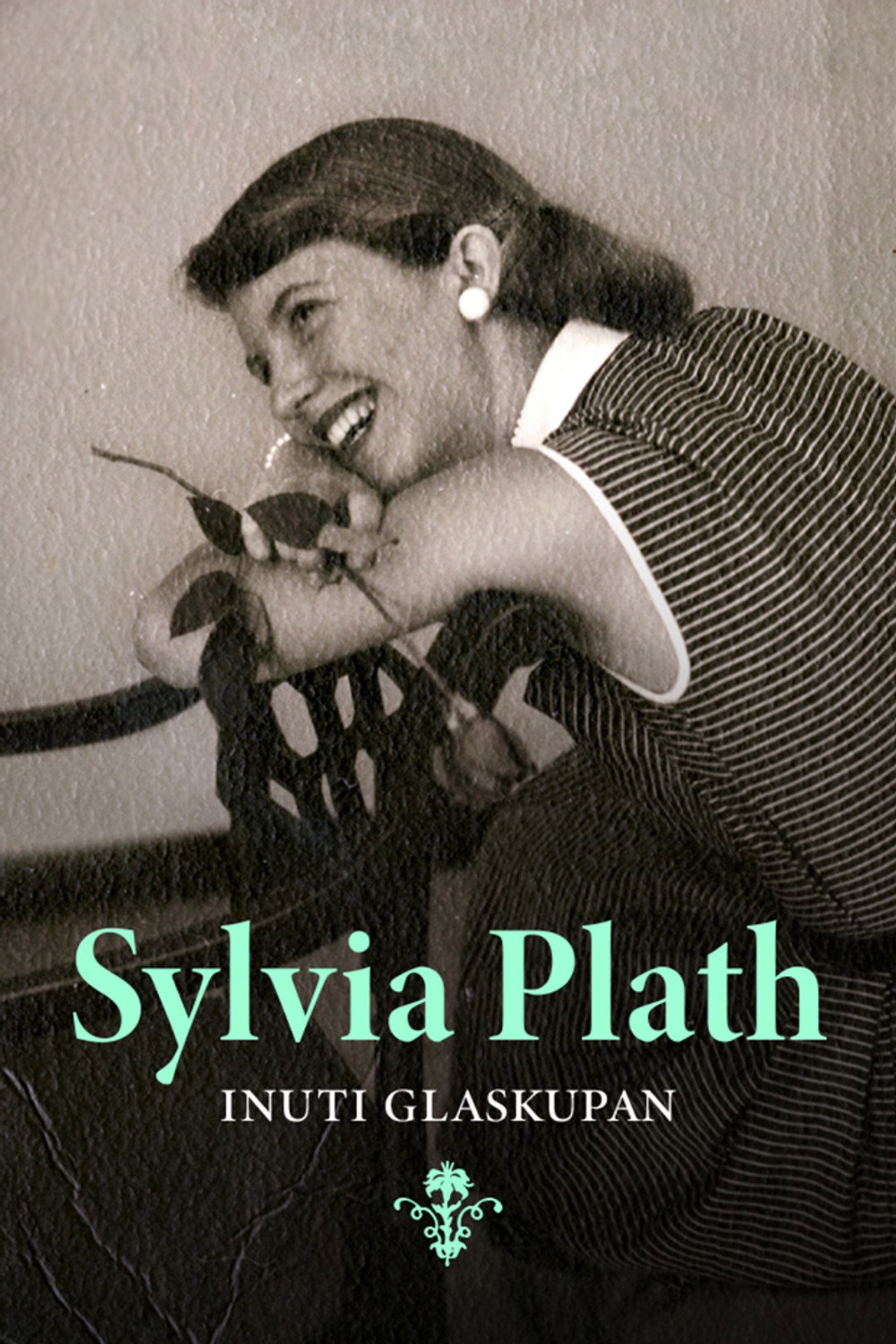 Sylvia Plath - inuti glaskupan filmaffisch
