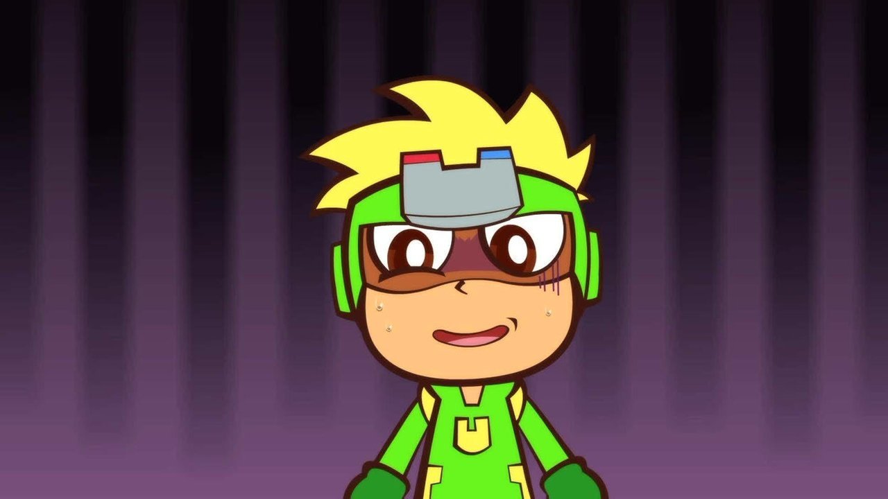 Episode 8