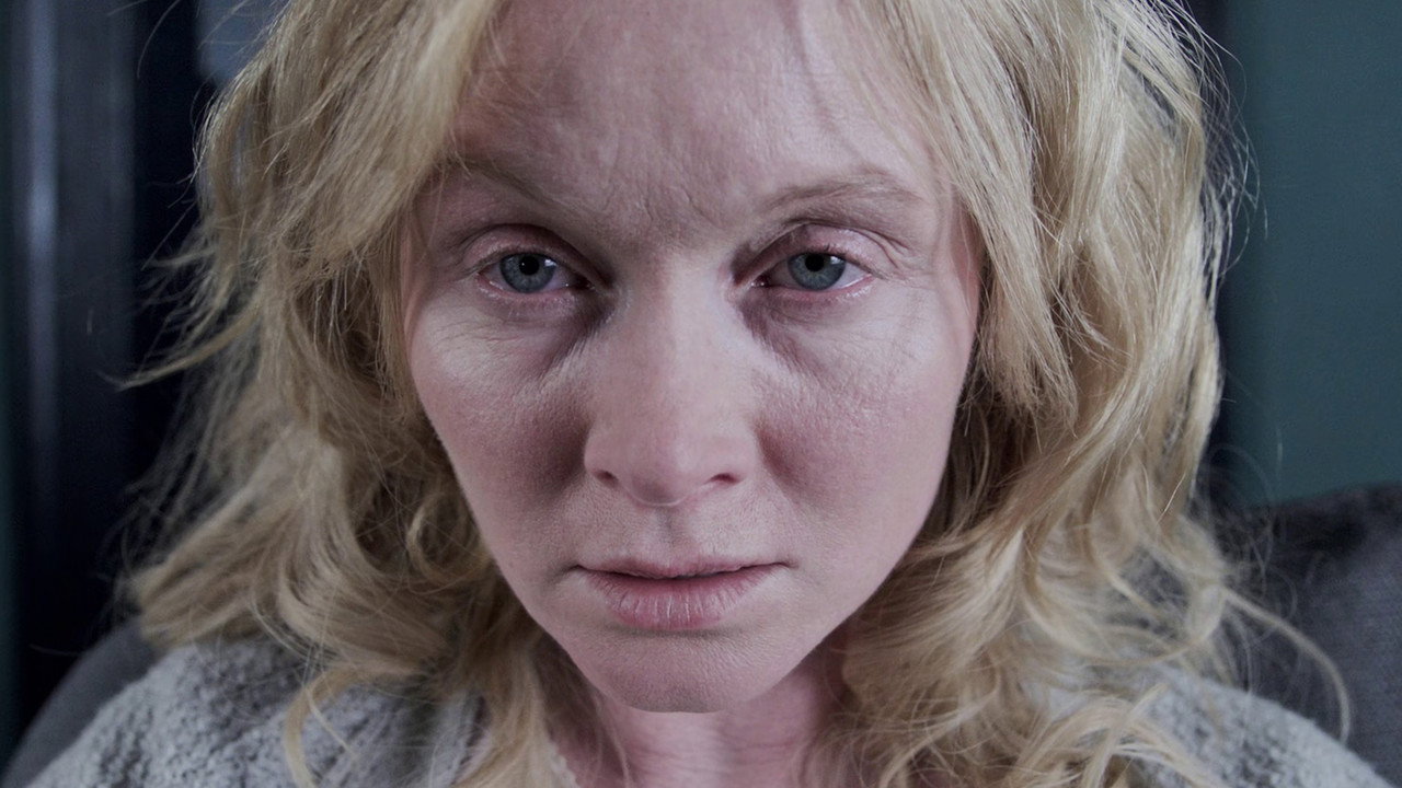 The Babadook background 53