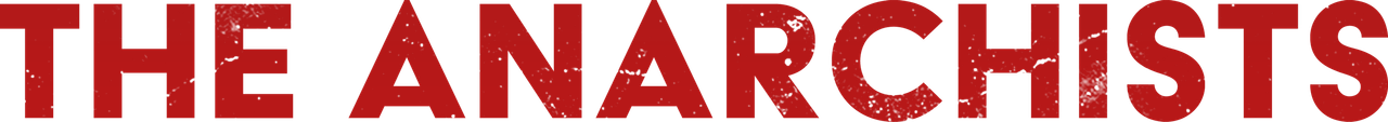Анархисты
