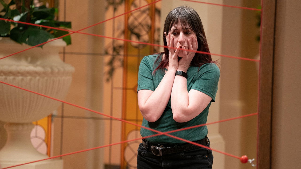 Secret Genius — Épisode 2