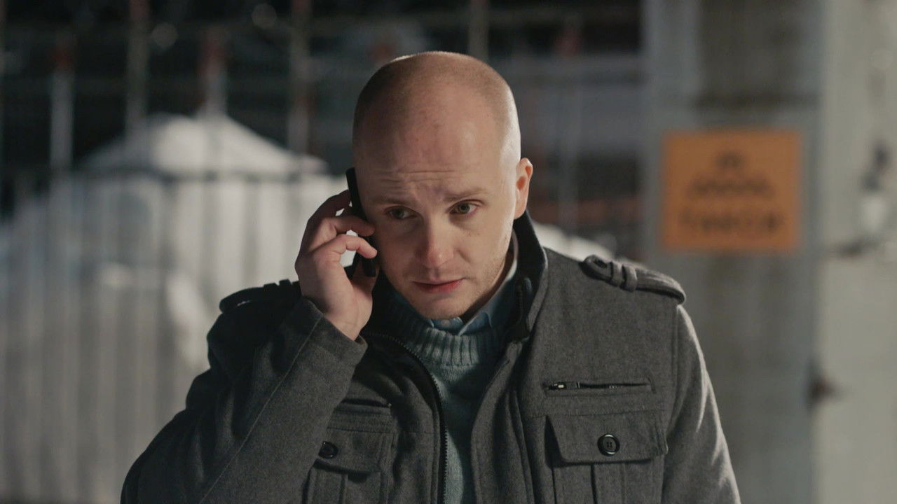 Горячая точка — Épisode 18