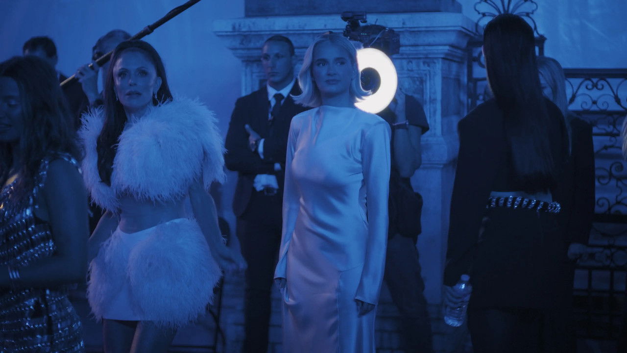 Molly-Mae : Ma Vie Sans Filtre — Épisode 4