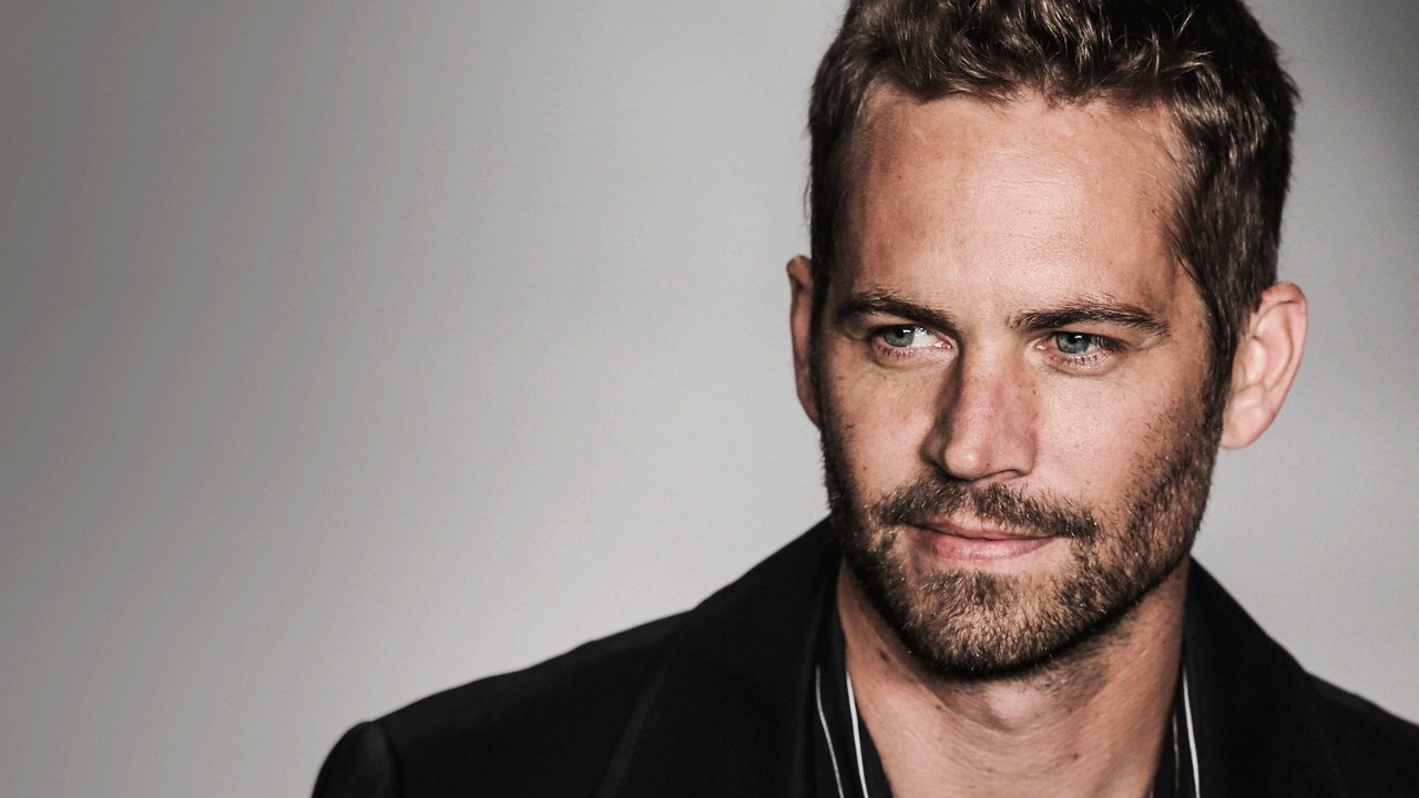I Am Paul Walker I Am Paul Walker