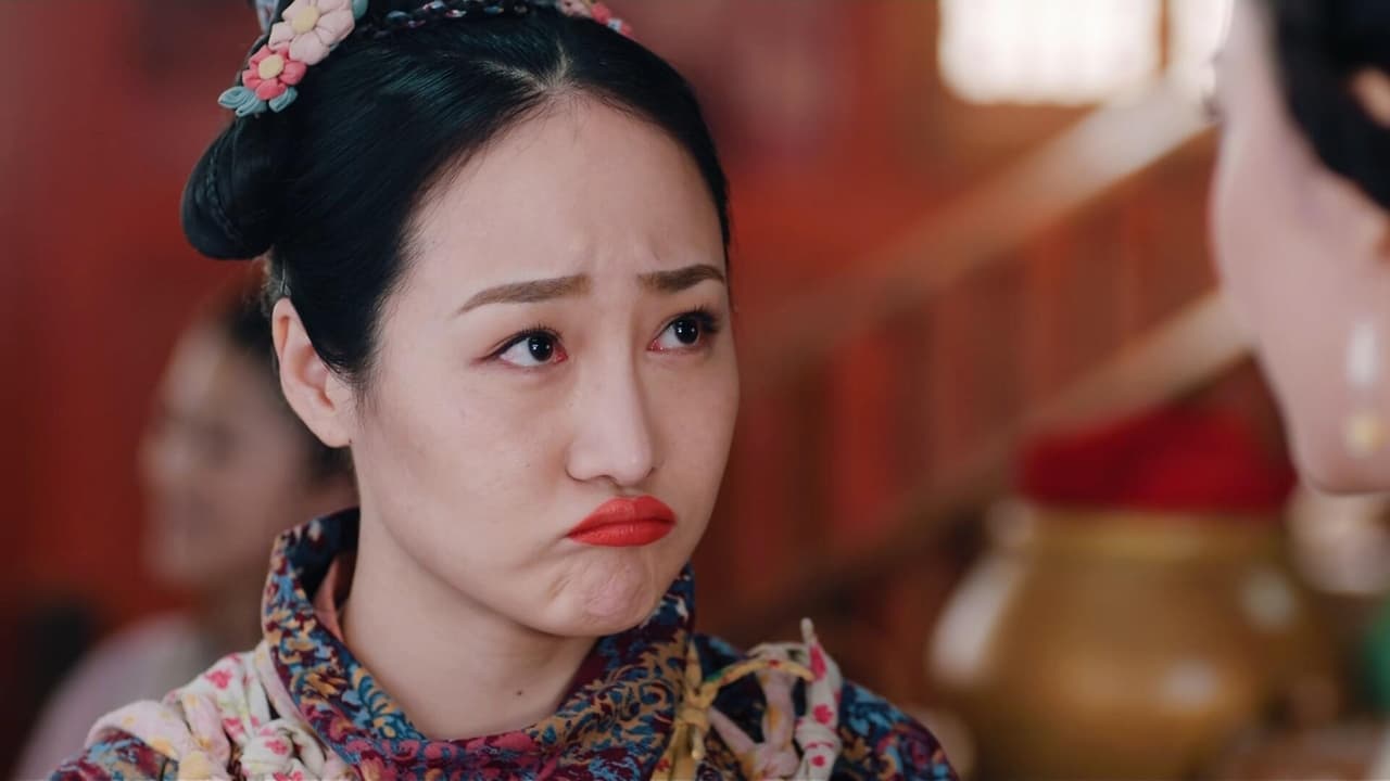 欢乐英雄 — Épisode 13