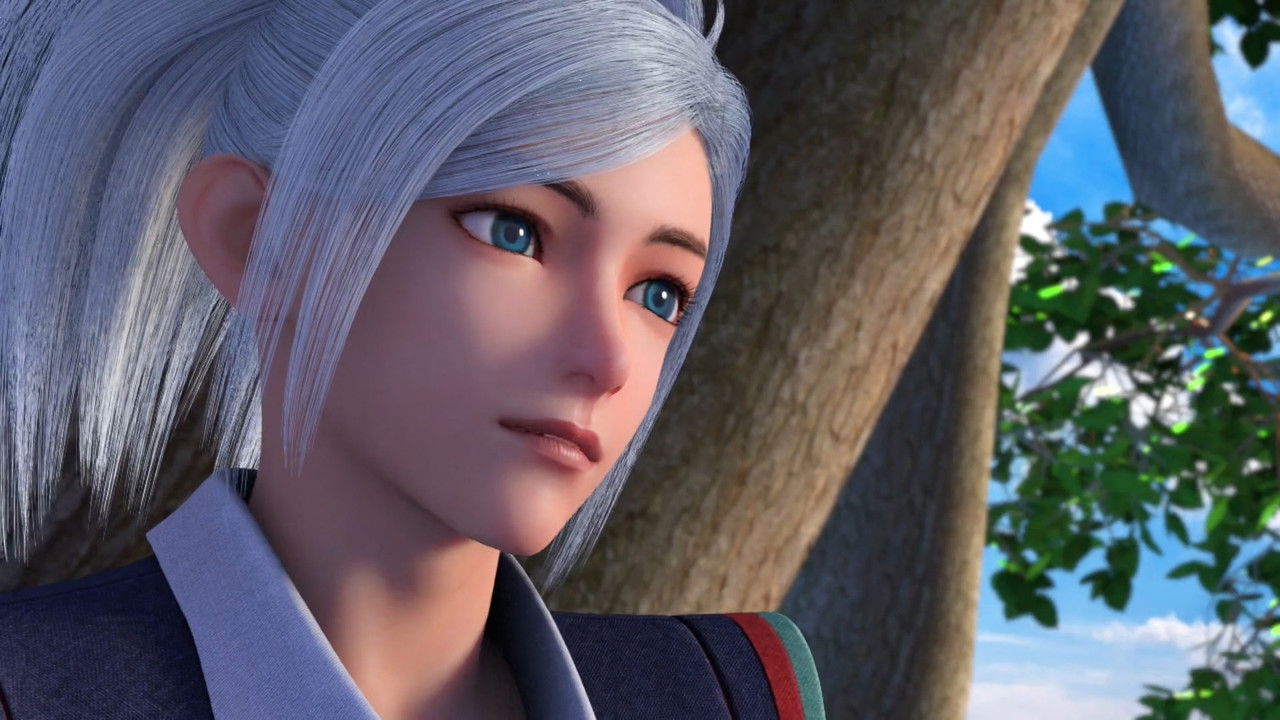 我是大神仙 — Épisode 13