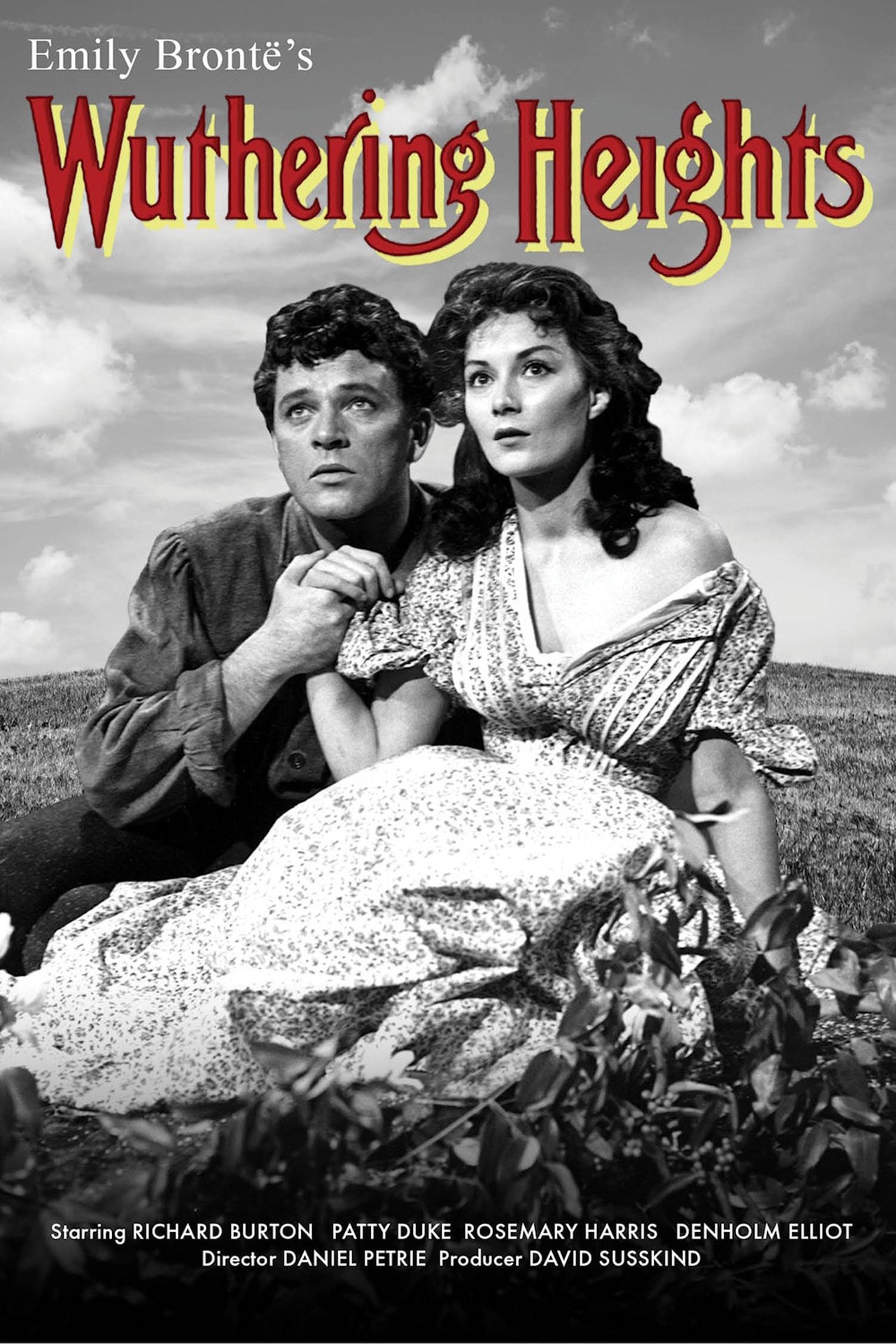 Wuthering Heights Wuthering Heights