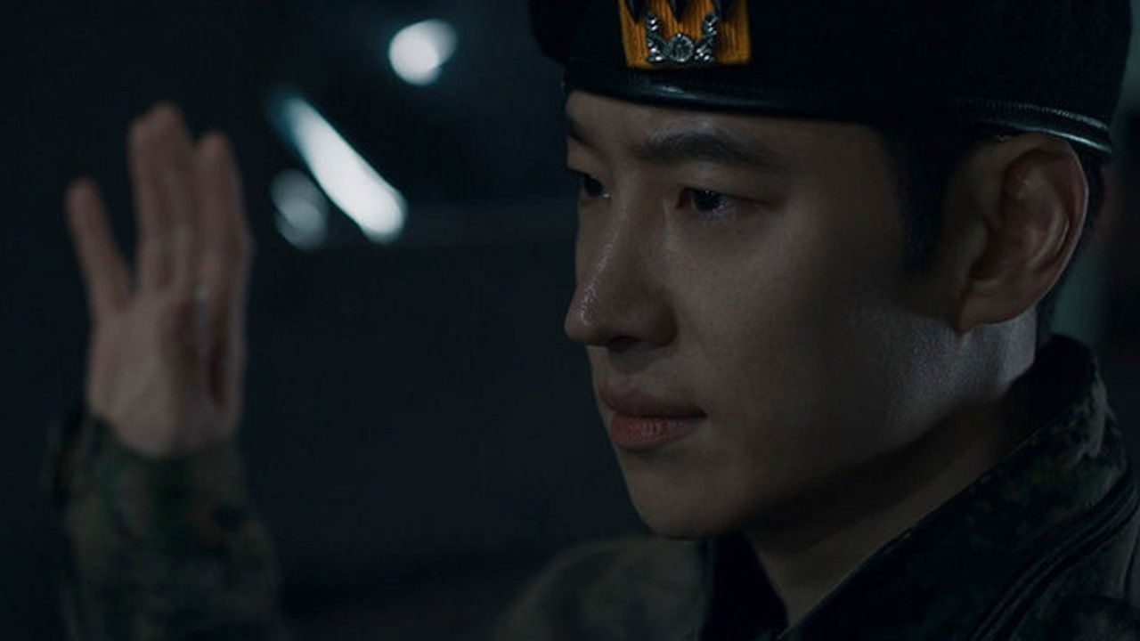 Taxi Driver — Épisode 15