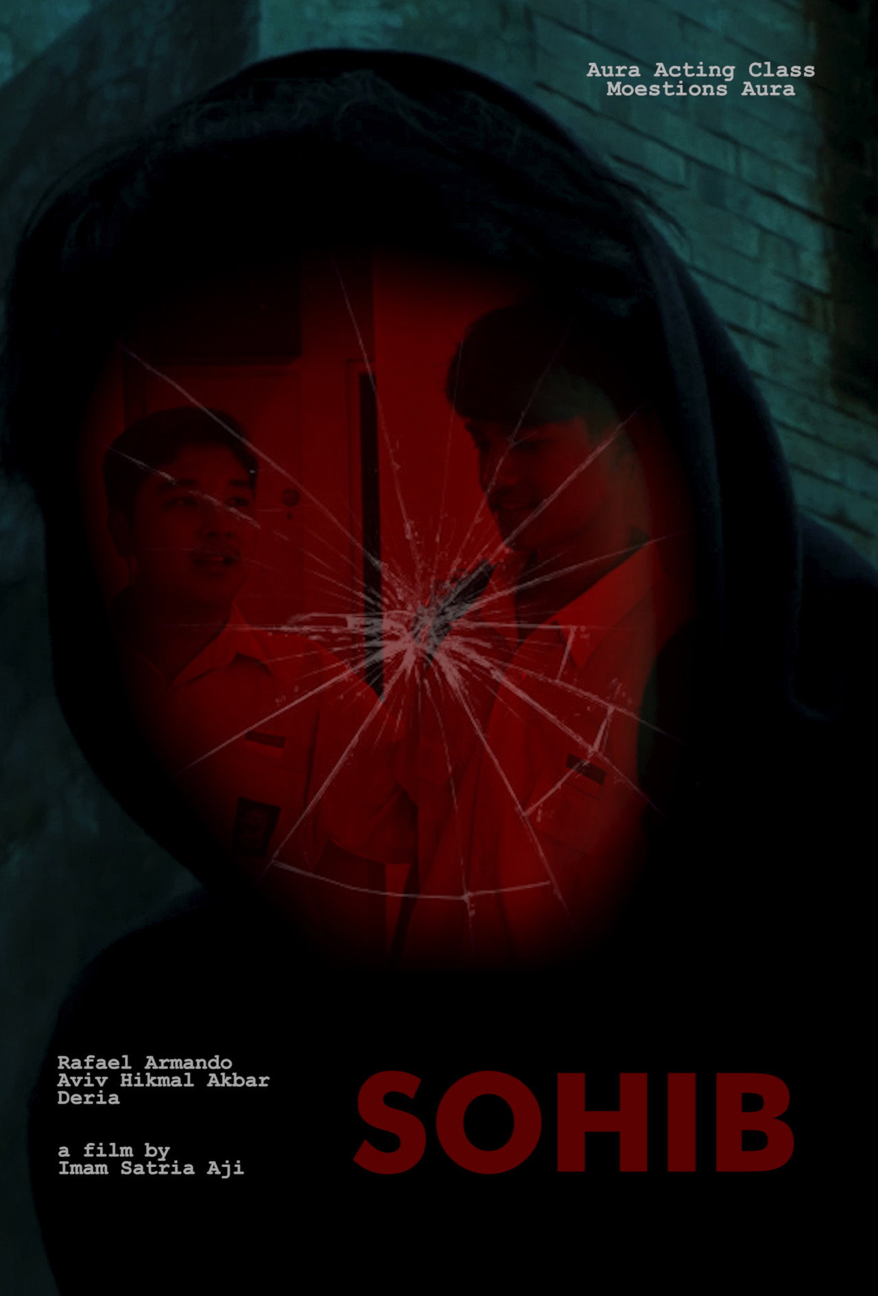 Sohib filmaffisch