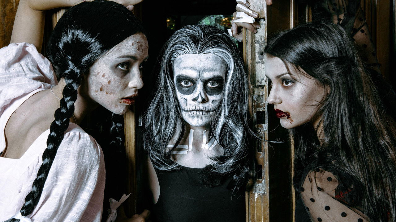 Die Mädchen-WG — Épisode 14