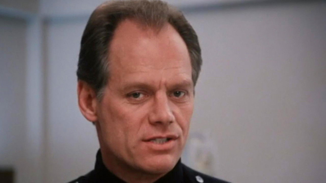 Hunter - Season 6 Episode 21 : Street Wise (1)