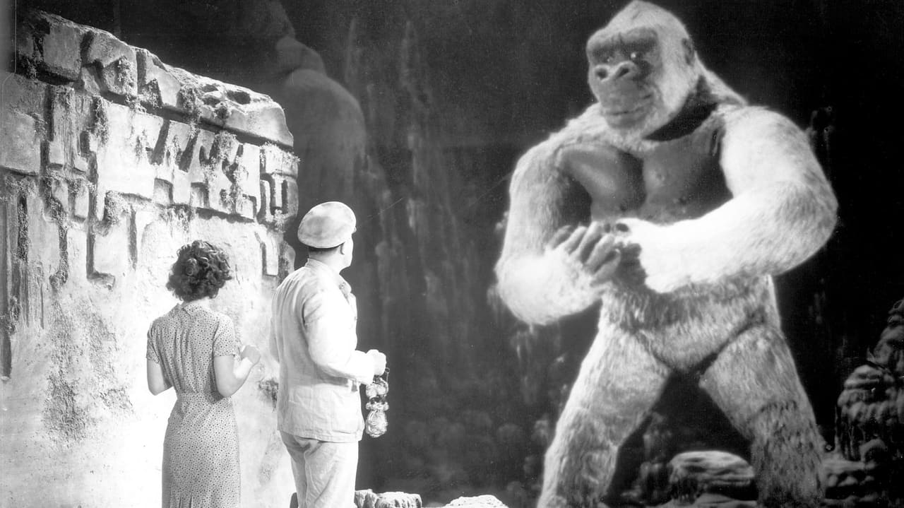 The Son of Kong (1933)
