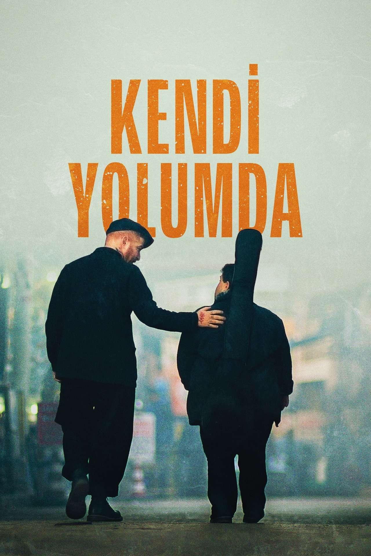 مشاهدة فيلم Kendi Yolumda مترجم بدون اعلانات - بوستر