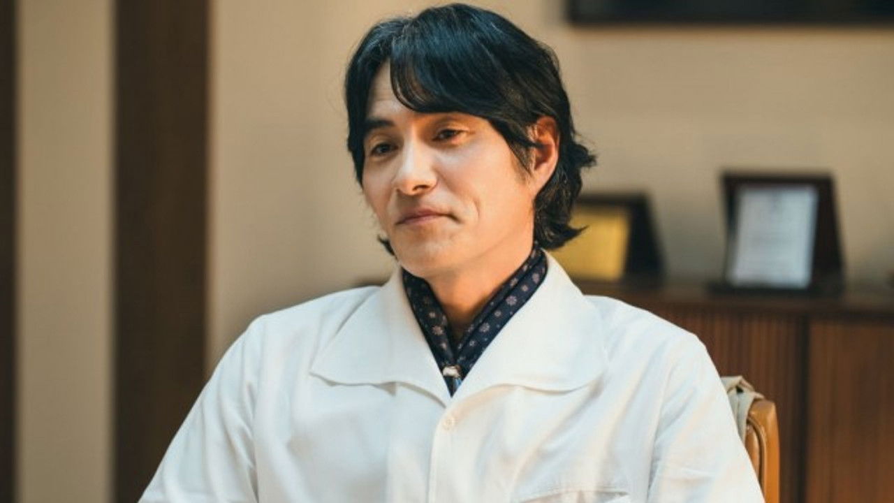 아너: 그녀들의 법정 — Épisode 6