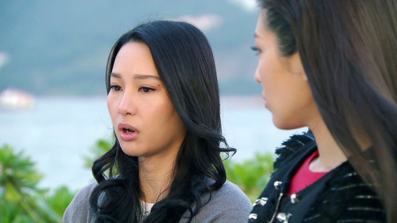 點金勝手 — Épisode 28