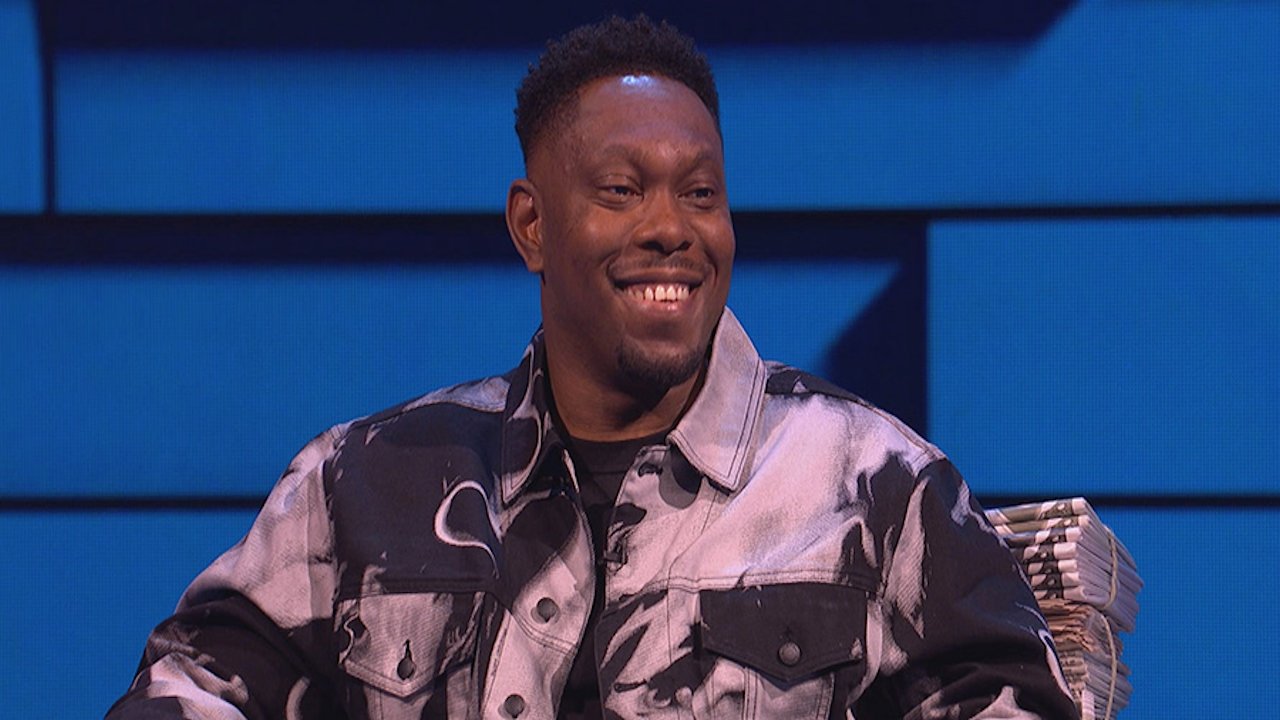 The Russell Howard Hour - Season 4 Episode 8 : Episode 8