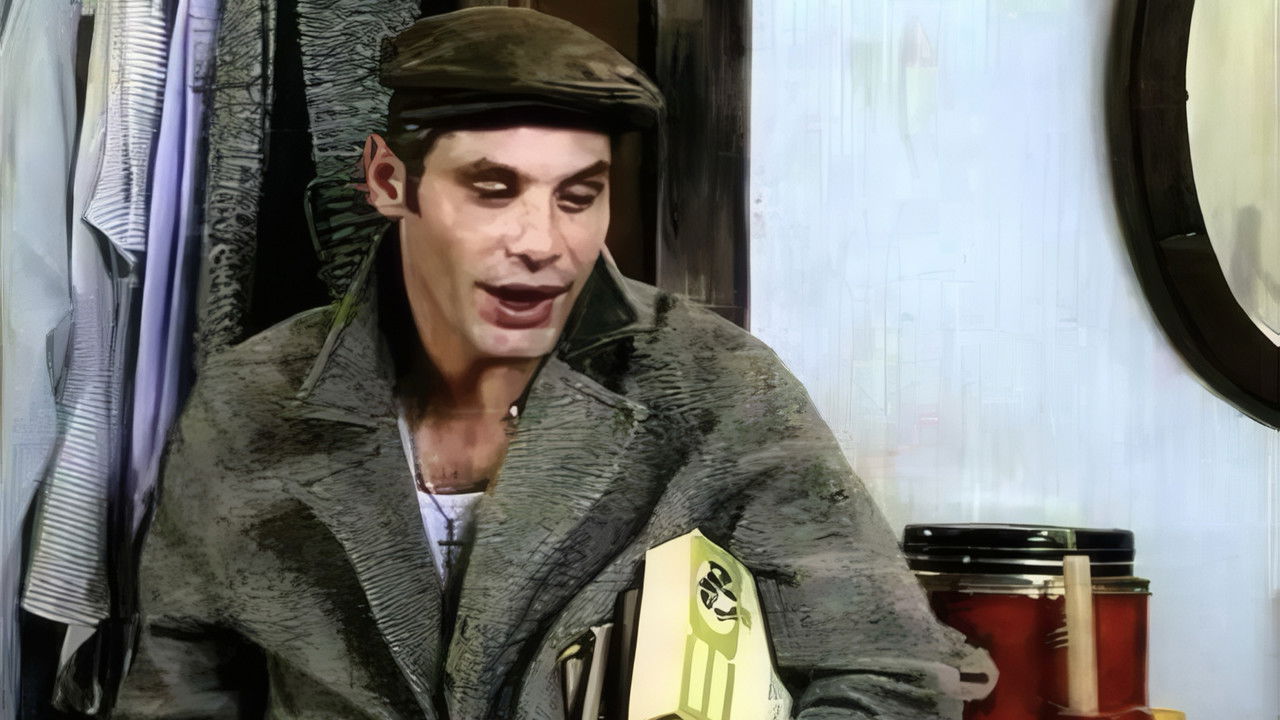 Camilo & Filho Lda. — Épisode 10