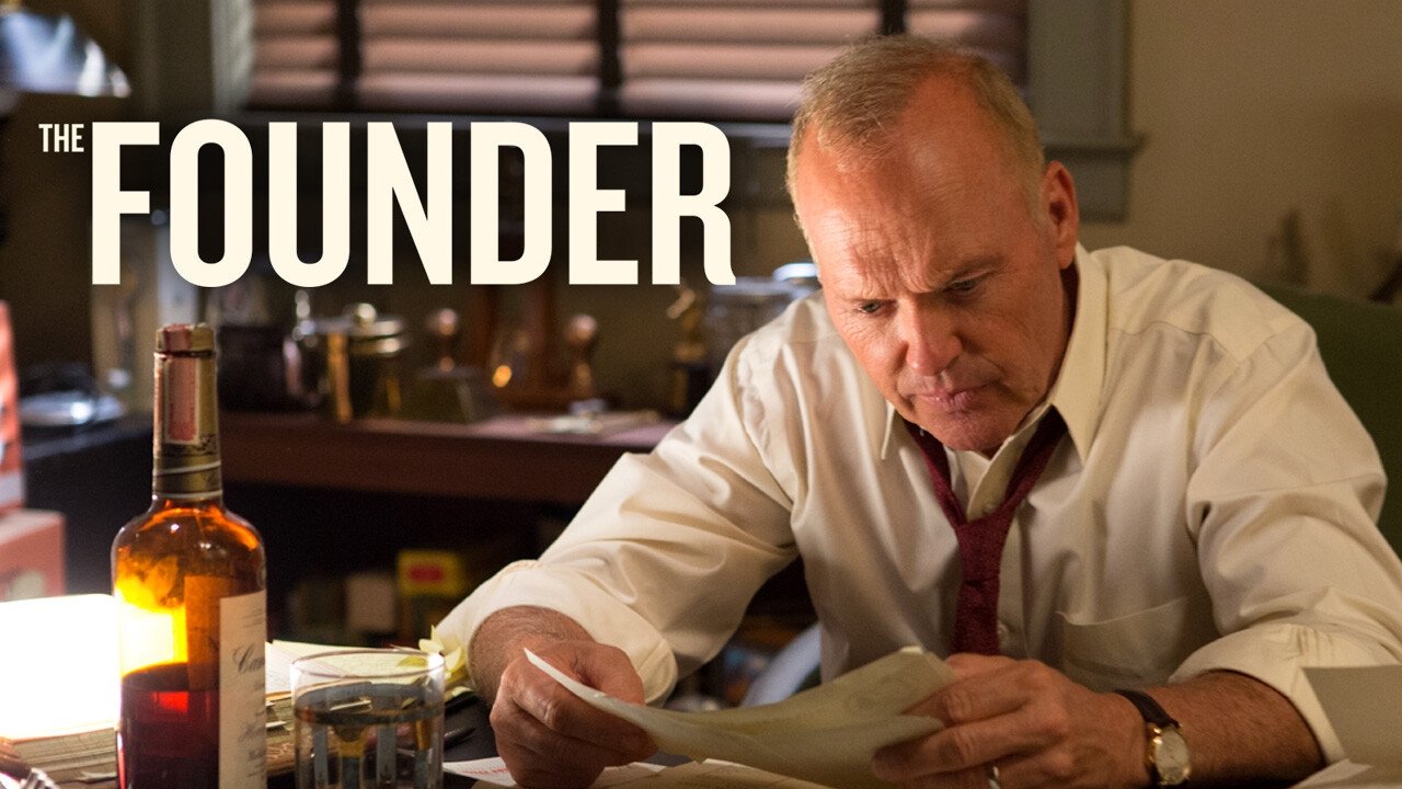 The Founder
