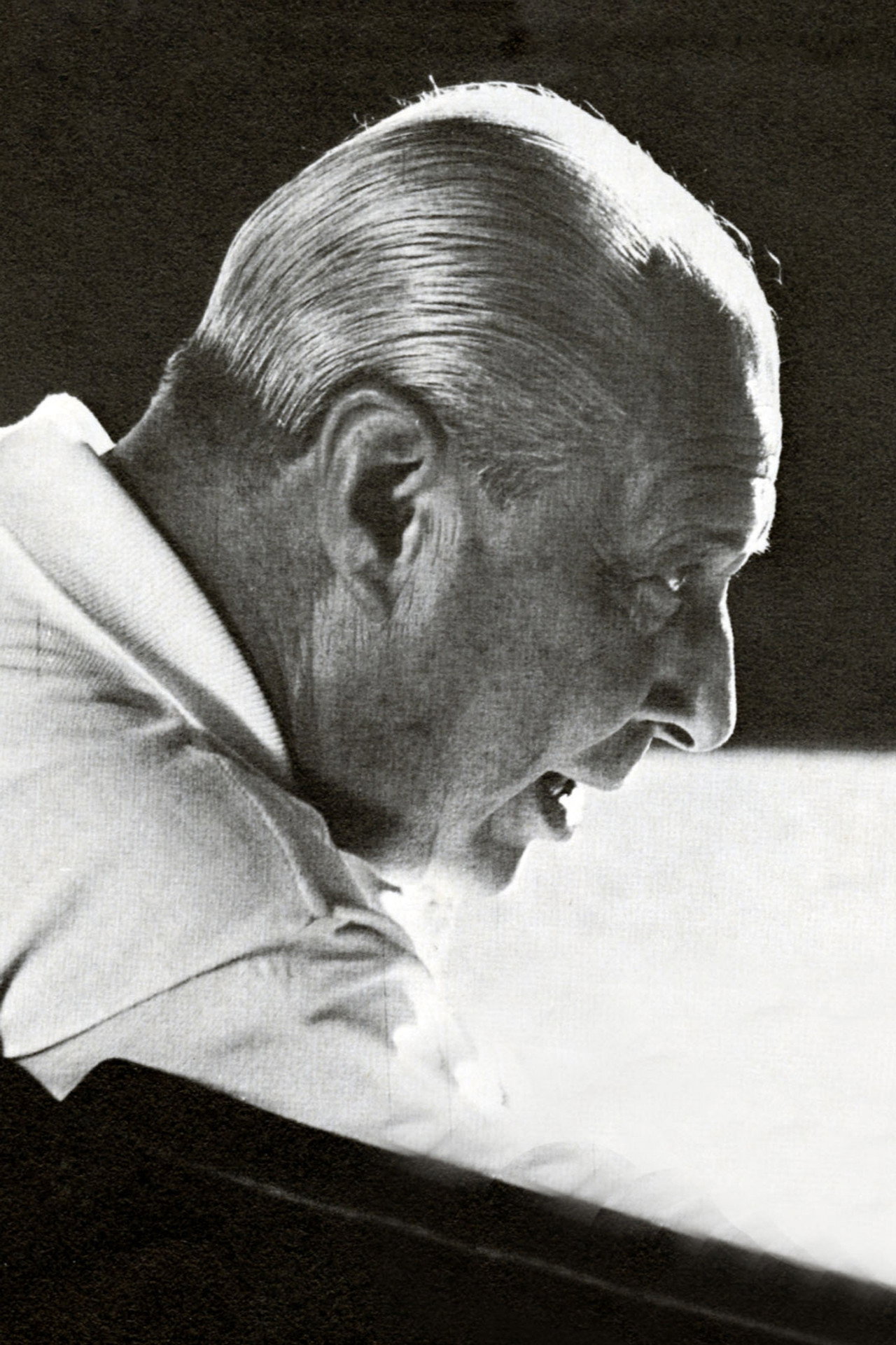 Mario Conocchia