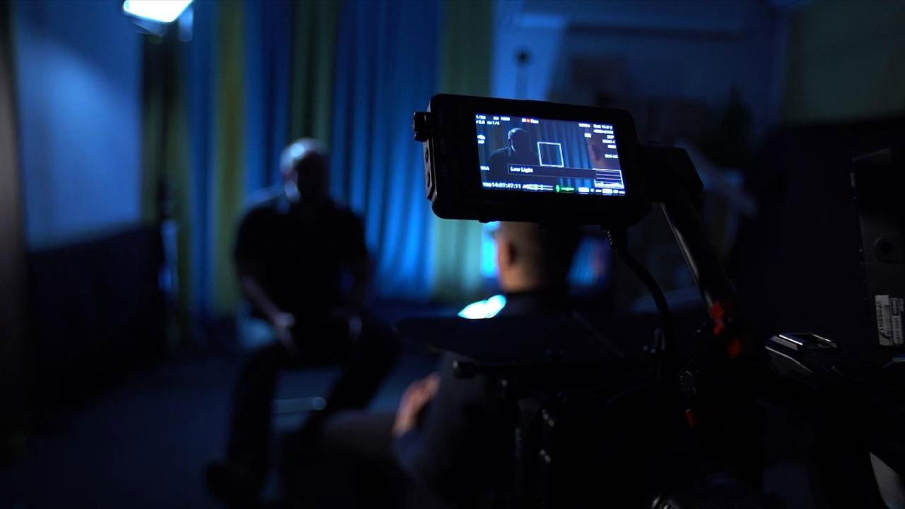 Przykrywkowcy. Podwójna gra — Épisode 4