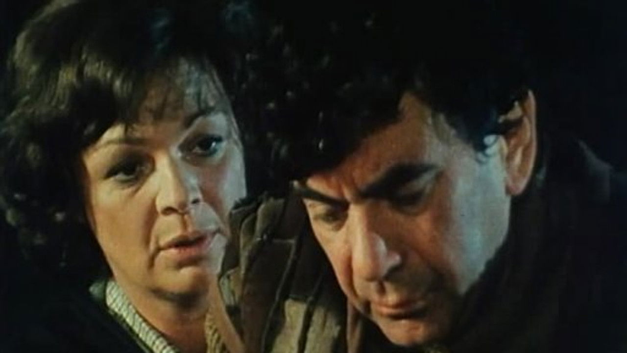 Druhý dech — Épisode 9