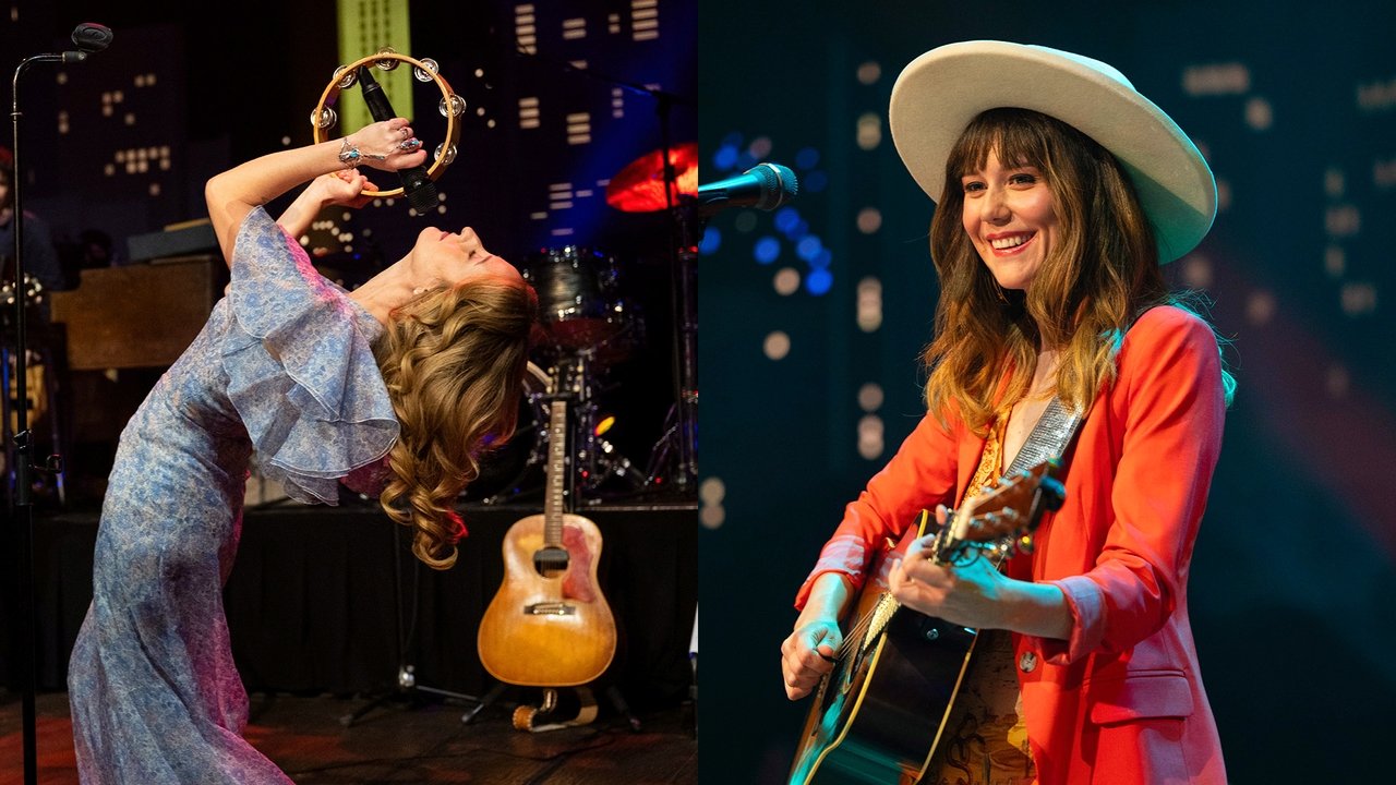 Austin City Limits - Season 49 Episode 4 : Margo Price / Molly Tuttle & Golden Highway