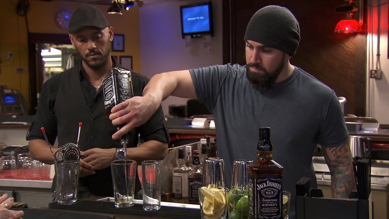 Bar Rescue - Season 5 Episode 24 : Mother Doesn't Know Best