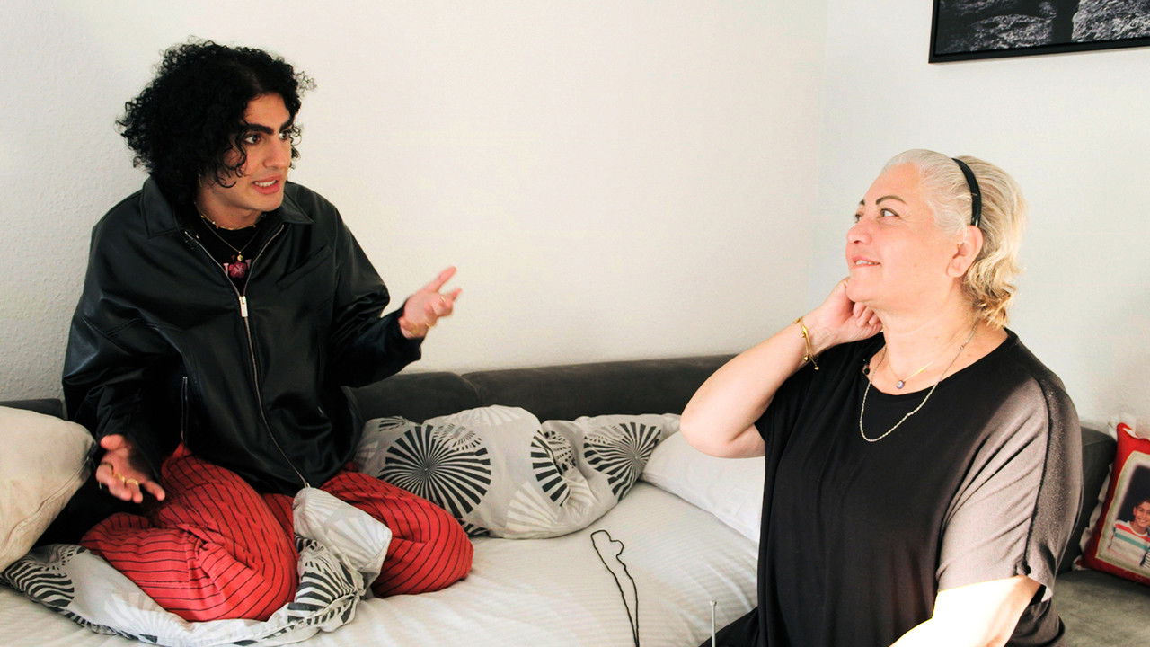 Alle elsker Sinan — Épisode 5