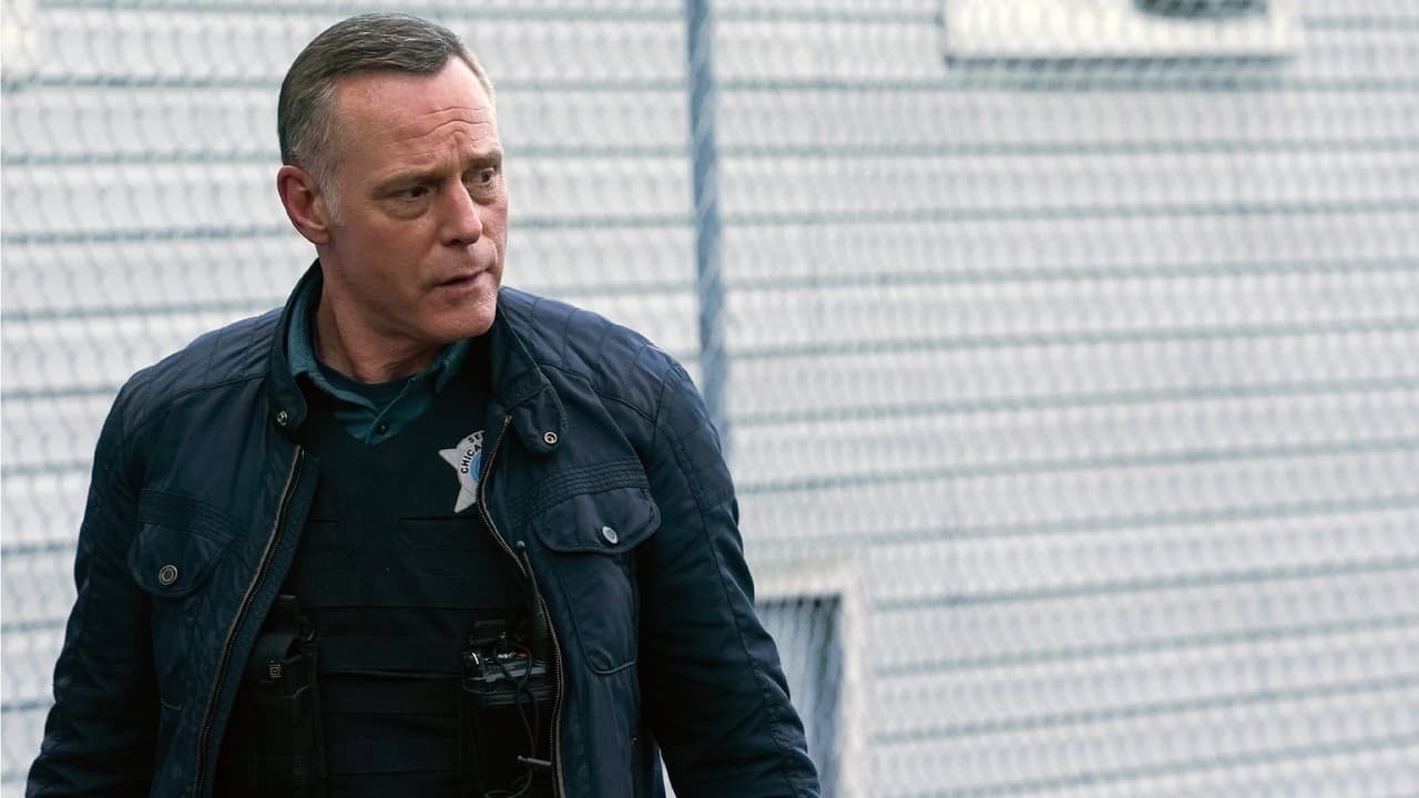 Chicago P.D. - Season 9 Episode 7 : Trust Me