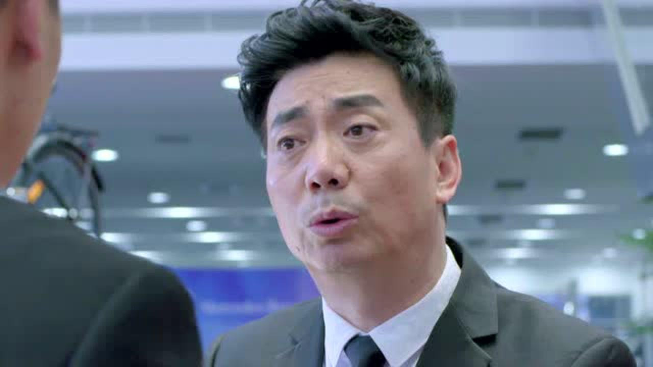 真心想让你幸福 — Épisode 16