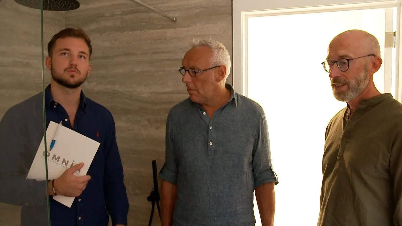 Huizenjagers - Season 10 Episode 18 : Episode 18