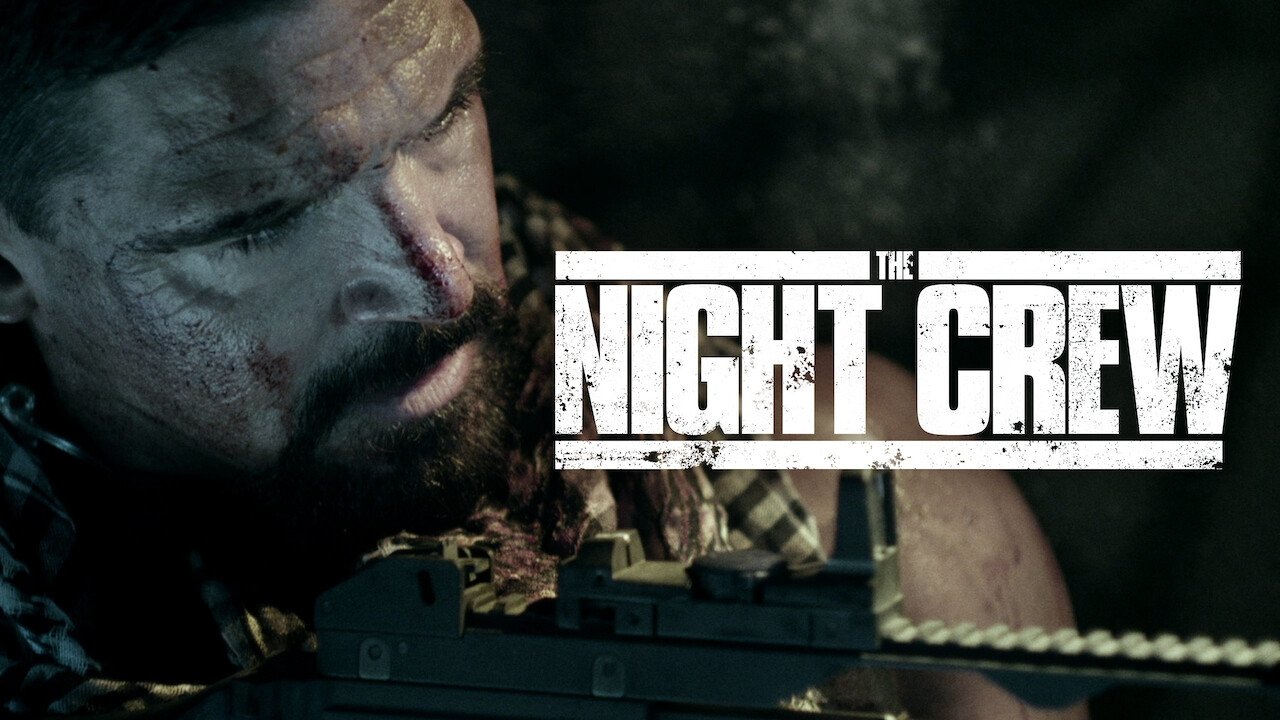 The Night Crew (2015)