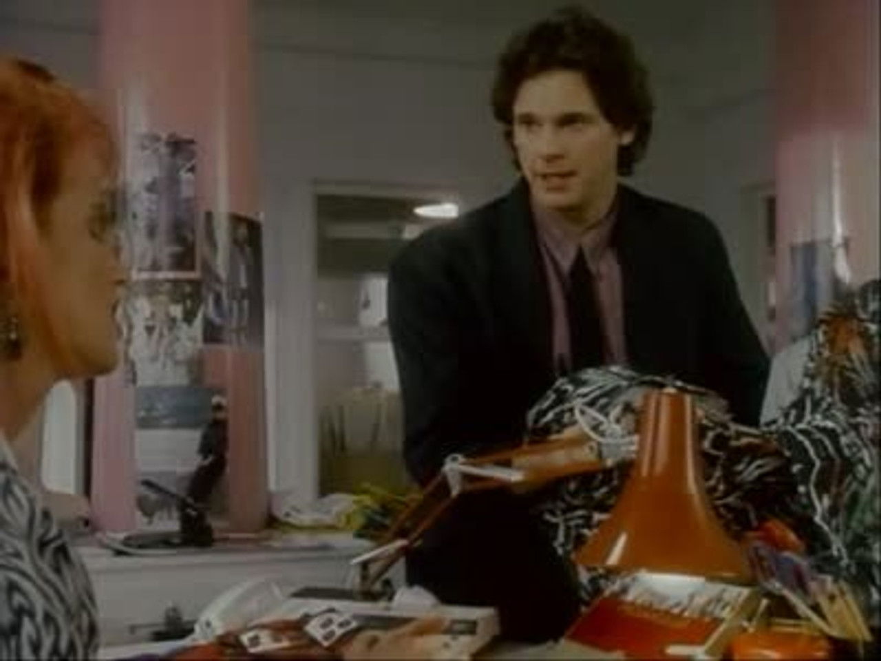 Le Voyageur — Épisode 10