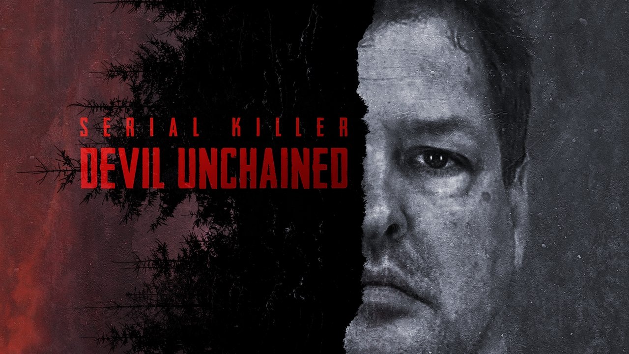 Serial Killer: Devil Unchained background