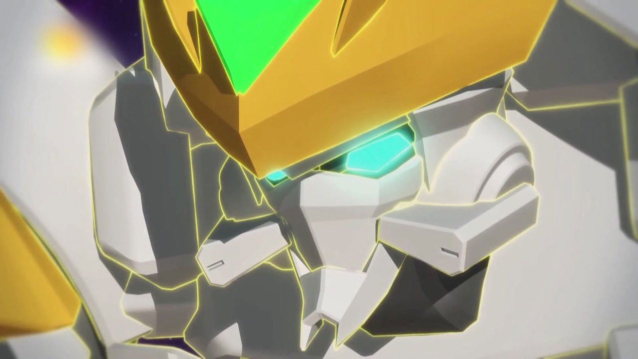 元气拯救队 — Épisode 51