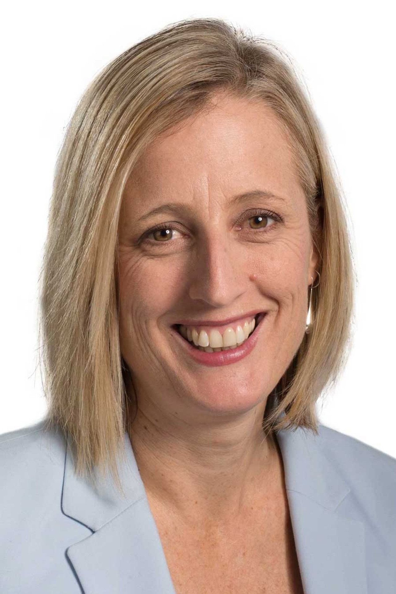 Katy Gallagher
