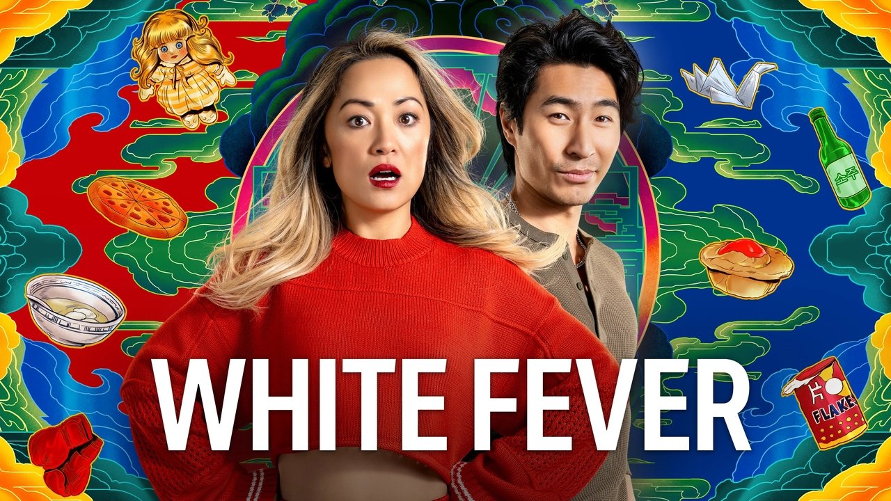 White Fever - Season 1