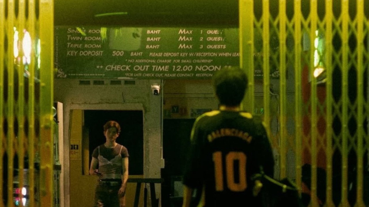 GELBOYS (2025) trailer