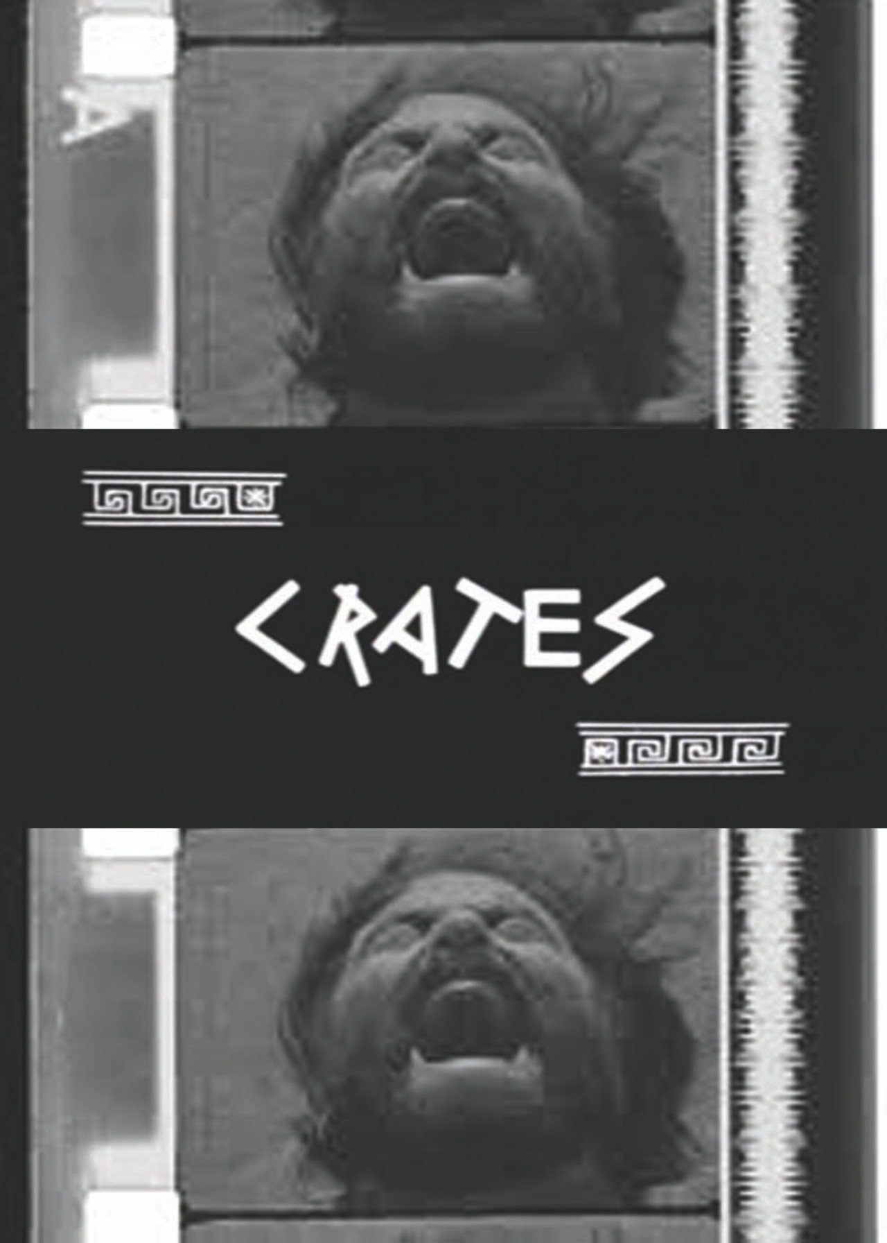 Crates filmaffisch