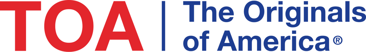 TOA - The Originals of America