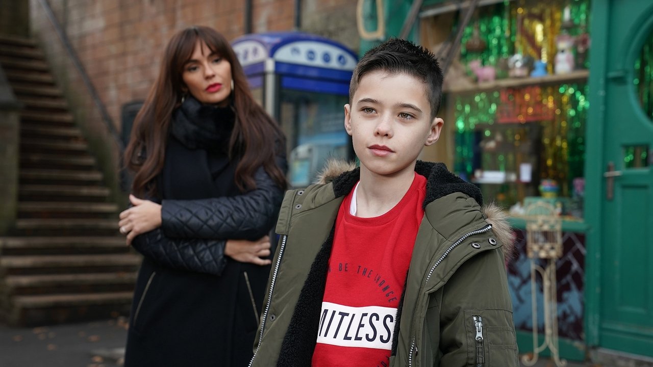 Hollyoaks - Season 28 Episode 24 : Thu 03 Feb 2022