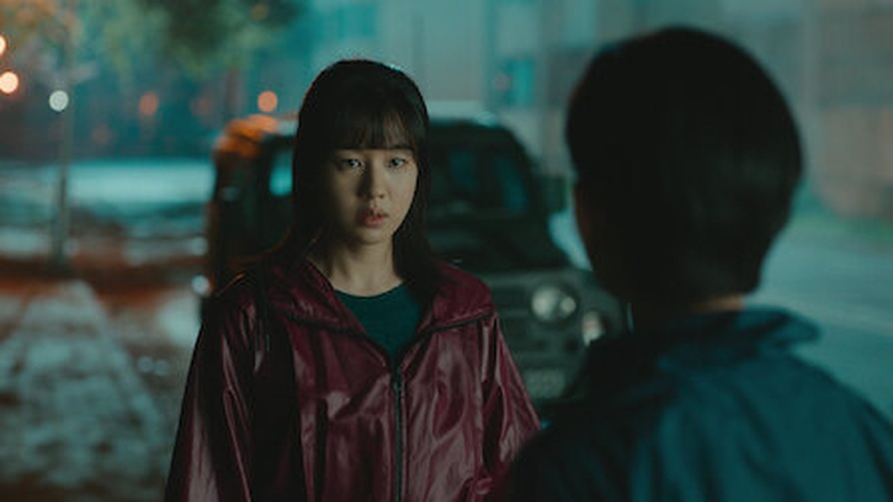 Image Goodbye Earth (2024)